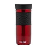 Contigo Byron Vakumlu Termos Matara Tek El Kaldır İç 470ml  2095632