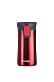 Pinnacle Vakumlu Termos Matara Tek El Bas İç 300ml   2095409