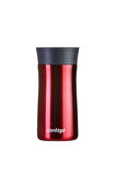 Pinnacle Vakumlu Termos Matara Tek El Bas İç 300ml   2095409