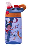 Gizmo Flip Dansçı Kız Emzikli Çocuk Su Matarası 420ml