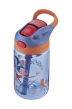 Gizmo Flip Dansçı Kız Emzikli Çocuk Su Matarası 420ml