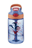 Gizmo Flip Dansçı Kız Emzikli Çocuk Su Matarası 420ml