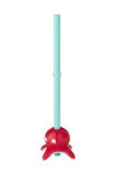 Floating Straw Squid 420 Ml 14 Oz- 1000-0773 Çocuk Suluk