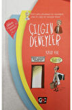 Çılgın Deneyler (ciltli)