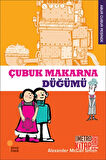 Çubuk Makarna Düğümü