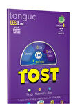 8. Sınıf Lgs Tost Adım 5