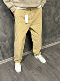 Atlanta Street Fitilli Kadife Jean Pantolon. Baggy fit. Rahat Kesim Erkek Pantolon
