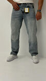 Ruby Baggy Denim Açık Mavi Erkek Jean Pantolon