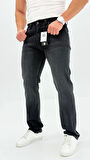 Zachary Regular Normal Bel Classic Denim Erkek Jean Pantolon 