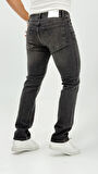 Carter Regular Vintage Classic Denim Erkek Kot Pantolon 
