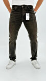 Bennett Regular Classic Denim Erkek Jean Pantolon 