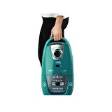 Tefal TW7752 Silence Force Cyclonic Toz Torbalı Elektrikli Süpürge (Teşhir & Outlet)