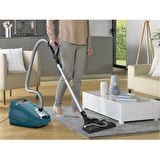 Tefal TW7752 Silence Force Cyclonic Toz Torbalı Elektrikli Süpürge (Teşhir & Outlet)