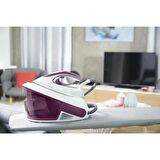 Tefal SV8054 Express Anti-Calc Buhar Kazanlı Ütü (Teşhir & Outlet) - 1830006950