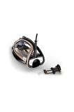 Tefal FV9845 Ultimate Pure Buharlı Ütü (Teşhir & Outlet) - 1830006927