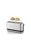 Wmf Kitchenminis Uzun Hazne Ekmek Kızartma Makinesi (Teşhir & Outlet) - 3200000127