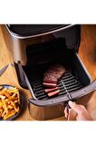 Tefal Easy Fry Grill Steam XXL FW2018 6.5L Yağsız Fritöz (Teşhir & Outlet) - 1510002021