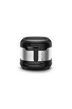 Tefal FF215D Uno M Fritöz V2 Kapasiteli  1Kg 1600W (Teşhir & Outlet) - 7211003813