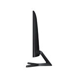 Samsung Essential 27" 4 ms Full HD Curved 75 Hz Monitör LS27C366EAUXUF (Teşhir & Outlet)