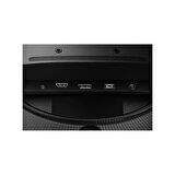 Samsung Odyssey G5 27" 1 ms 2K Curved 144 Hz Oyuncu Monitörü (Teşhir & Outlet) - LC27G55TQBUXUF 