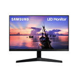 Samsung T350 24" 5 ms Full HD IPS 75 Hz Monitör (Teşhir & Outlet) - LF24T350FHRXUF 