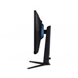 Samsung Odyssey G3 27" 1 ms Full HD Pivot 180 Hz Oyuncu Monitörü LS27DG302EUXUF - (Teşhir & Outlet)