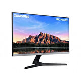 Samsung UR55 28" 4 ms 4K IPS 60 Hz Monitör LU28R550UQRXUF - (Teşhir & Outlet)