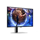 Samsung Odyssey G6 27" 0.03 ms OLED 2K Pivot 360 Hz Oyuncu Monitörü LS27DG602SUXUF - (Teşhir & Outlet)