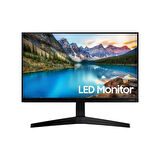 Samsung 24" 5 ms Full HD IPS 75 Hz Monitör LF24T370FWRXUF - (Teşhir & Outlet)