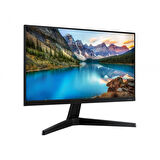 Samsung 24" 5 ms Full HD IPS 75 Hz Monitör LF24T370FWRXUF - (Teşhir & Outlet)