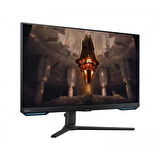 Samsung Odyssey G7 32" 1 ms 4K Pivot IPS 144 Hz LS32BG700EUXUF | Yenilenmiş Ürün