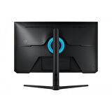 Samsung Odyssey G7 32" 1 ms 4K Pivot IPS 144 Hz LS32BG700EUXUF | Yenilenmiş Ürün