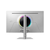 Samsung Odyssey G8 32" 0.03 ms OLED 4K Pivot 240 Hz LS32DG802SUXUF | Yenilenmiş Ürün