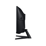 Samsung Odyssey G5 34" 1 ms WQHD Curved 165 Hz LC34G55TWWRXUF | Yenilenmiş Ürün