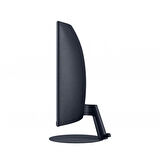 Samsung Essential 27" 4 ms Full HD Curved 75 Hz LS27C390EAUXUF | Yenilenmiş Ürün