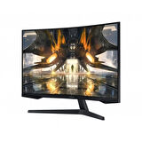 Samsung Odyssey G5 32" 1 ms 2K Curved 165 Hz LS32AG550EUXUF | Yenilenmiş Ürün
