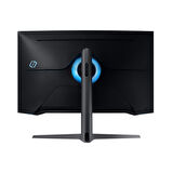 Samsung Odyssey G7 27" 1 ms 240 Hz LC27G75TQSRXUF | Yenilenmiş Ürün