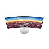 Samsung 34" 4 ms 100 Hz LC34J791WTRXUF | Yenilenmiş Ürün