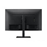 Samsung 27" 5 ms 2K IPS 75 Hz LS27A600NWMXUF | Yenilenmiş Ürün