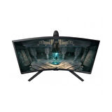 Samsung Odyssey G65B 27" 1 ms 2K  240 Hz LS27BG652EUXUF | Yenilenmiş Ürün
