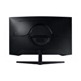 Samsung Odyssey G5 G55C 32" 1 ms 2K 165 Hz LS32CG552EUXUF | Yenilenmiş Ürün