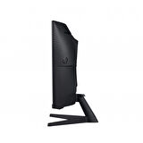Samsung Odyssey G5 G55C 32" 1 ms 2K 165 Hz LS32CG552EUXUF | Yenilenmiş Ürün