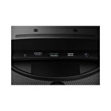 Samsung Odyssey G5 G55C 32" 1 ms 2K 165 Hz LS32CG552EUXUF | Yenilenmiş Ürün