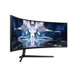 Samsung Odyssey Neo G9 49" 1 ms Dual QHD 240 Hz LS49AG950NUXUF | Yenilenmiş Ürün