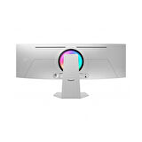 Samsung Odyssey OLED G9 49" 0.03 ms Dual QHD 240 Hz LS49CG950SUXUF | Yenilenmiş Ürün