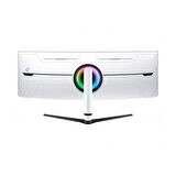 Samsung Odyssey Neo G9 57" 1 ms 240 Hz LS57CG952NUXUF | Yenilenmiş Ürün