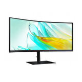 Samsung ViewFinity 34" 5 ms WQHD100 Hz LS34C652UAUXUF | Yenilenmiş Ürün