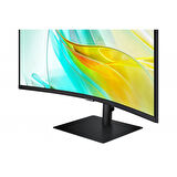 Samsung ViewFinity 34" 5 ms WQHD100 Hz LS34C652UAUXUF | Yenilenmiş Ürün