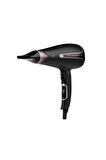Rowenta CV7920 Silence Premium İyonlu Saç Kurutma Makinesi 2300W (Teşhir & Outlet)