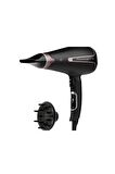 Rowenta CV7920 Silence Premium İyonlu Saç Kurutma Makinesi 2300W (Teşhir & Outlet)